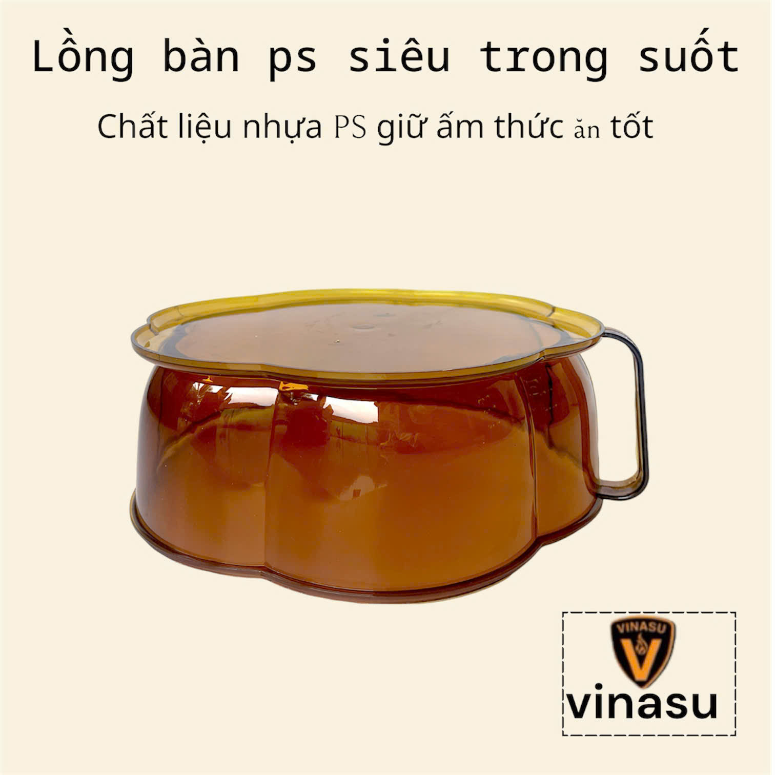 LỒNG BÀN ĐA NĂNG 3 -4 TẦNG PS VINASU VNS 292 - Ảnh 6