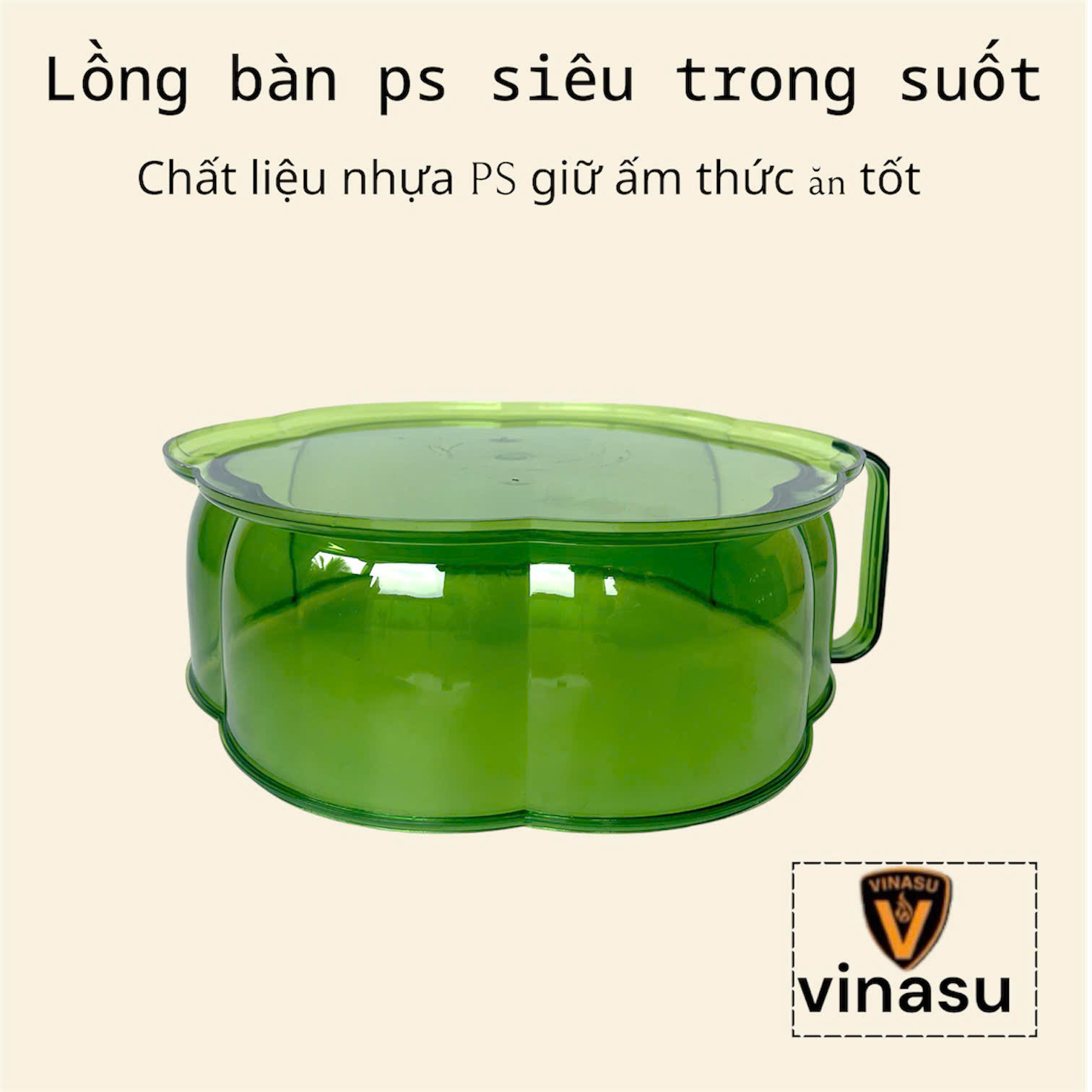 LỒNG BÀN ĐA NĂNG 3 -4 TẦNG PS VINASU VNS 292 - Ảnh 8