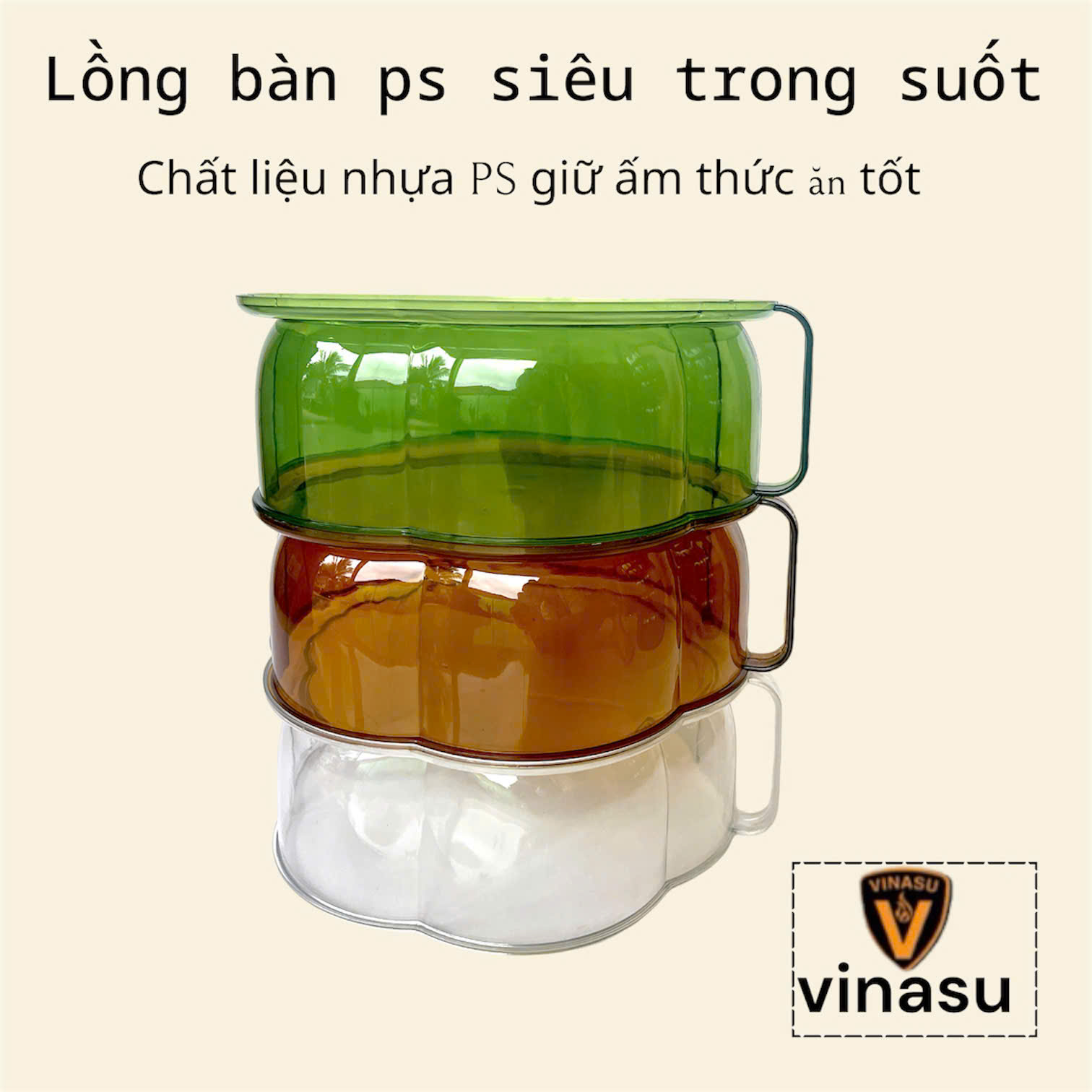 LỒNG BÀN ĐA NĂNG 3 -4 TẦNG PS VINASU VNS 292 - Ảnh 13