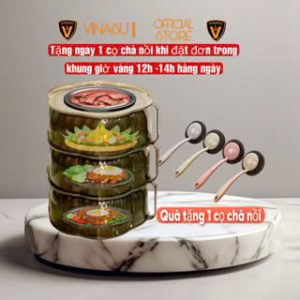 LỒNG BÀN ĐA NĂNG 3 -4 TẦNG PS VINASU VNS 292