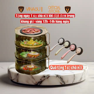 LỒNG BÀN ĐA NĂNG 3 -4 TẦNG PS VINASU VNS 292