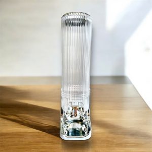 Alternative view of ỐNG ĐỰNG BÔNG TẨY TRANG TRÒN / VUÔNG VINASU VNS 303
